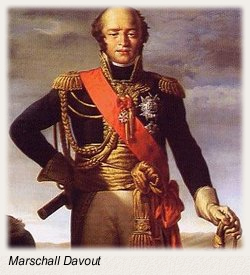 Marschall Davout